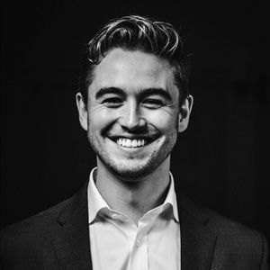 Meet your Posher, Ryan